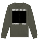 front-organic-basic-unisex-sweatshirt-khaki-206-2000x