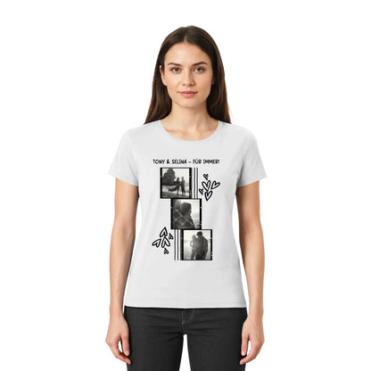 Mein Fotomotiv • Premium Damen T-Shirt - Premium Damen T-Shirt