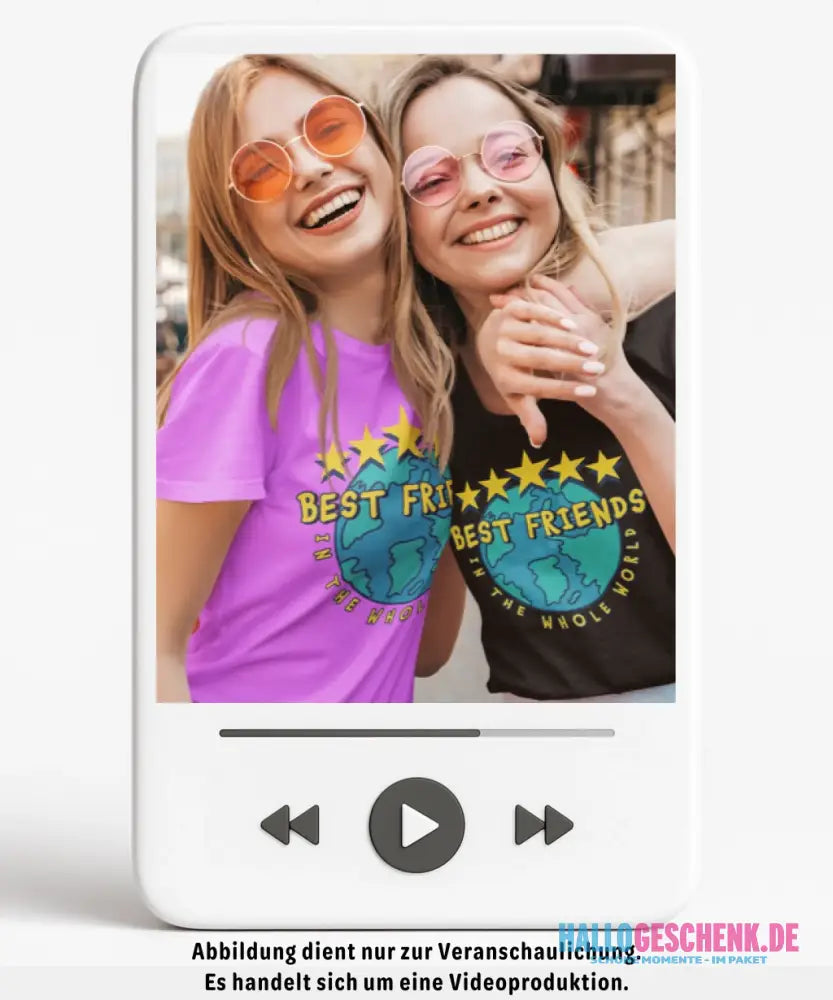 Mockup Microhörbilder