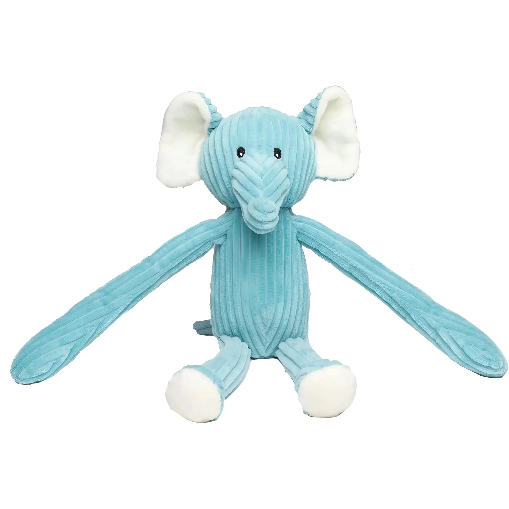 MiniFeet® Lanky Legends - Elefant Otto • Stofftier • Plüschtier - Plüschtier