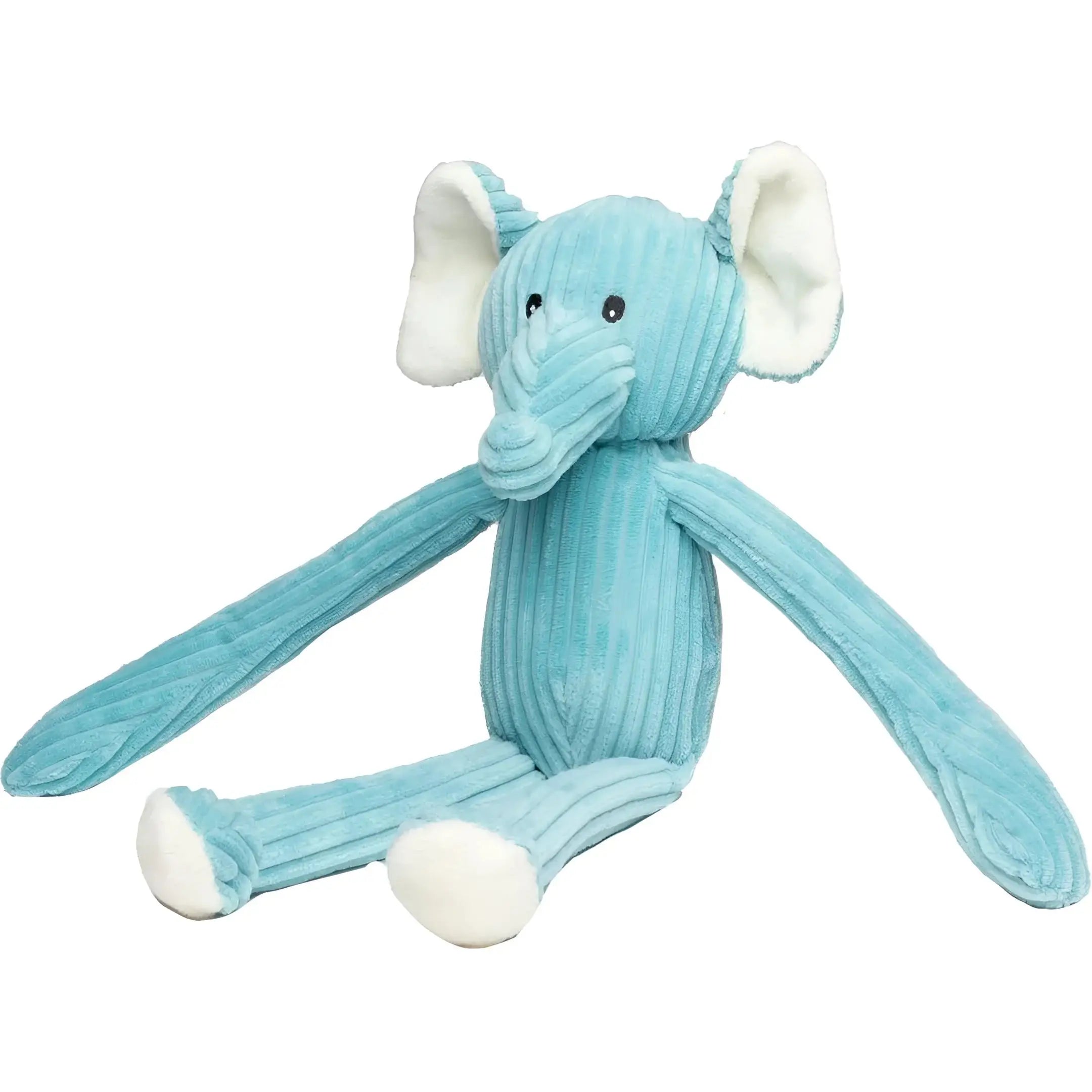 MiniFeet® Lanky Legends - Elefant Otto • Stofftier • Plüschtier - Plüschtier