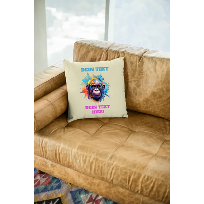 MIX-IT-DESIGNER Motivauswahl • Kissen 40x40 cm • personalisiert