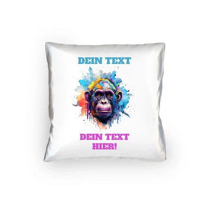 MIX-IT-DESIGNER Motivauswahl • Kissen 40x40 cm • personalisiert