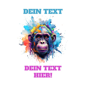 Descriptive image text