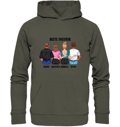 Mix Paar-Designer: 1-4 Figuren (mw/mm/ww) • mehrere Artikel • ’Statement-Collection’ • Wunschtext • personalisierte