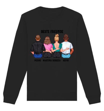 Mix Paar-Designer: 1-4 Figuren (mw/mm/ww) • mehrere Artikel • ’Statement-Collection’ • Wunschtext • personalisierte