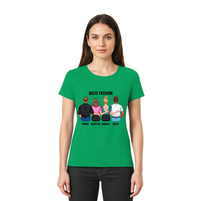 Mix Paar-Designer: 1-4 Figuren (mw/mm/ww) • mehrere Artikel • ’Statement-Collection’ • Wunschtext • personalisierte