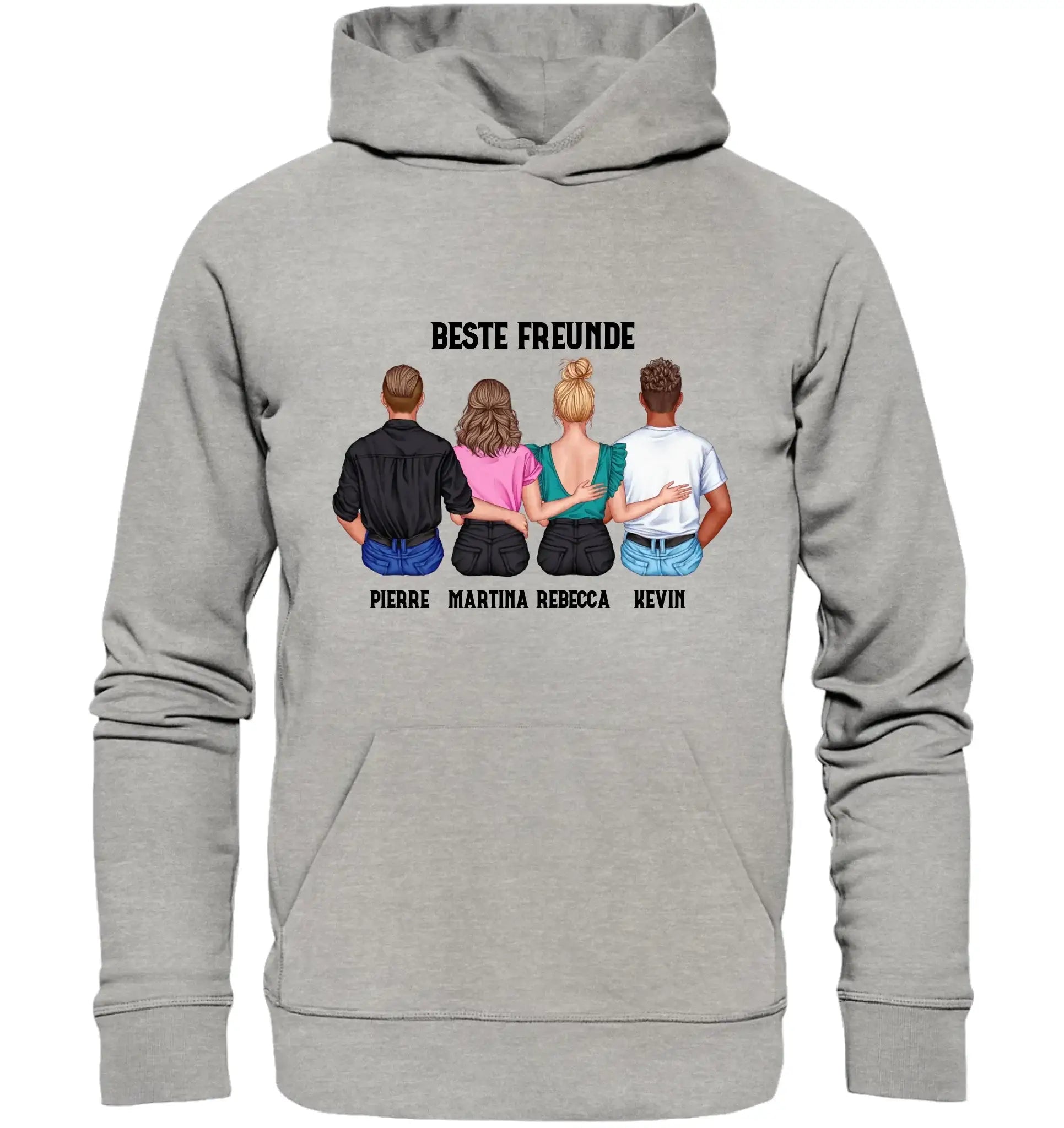 HalloGeschenk.de front-organic-hoodie-c2c1c0-1116x