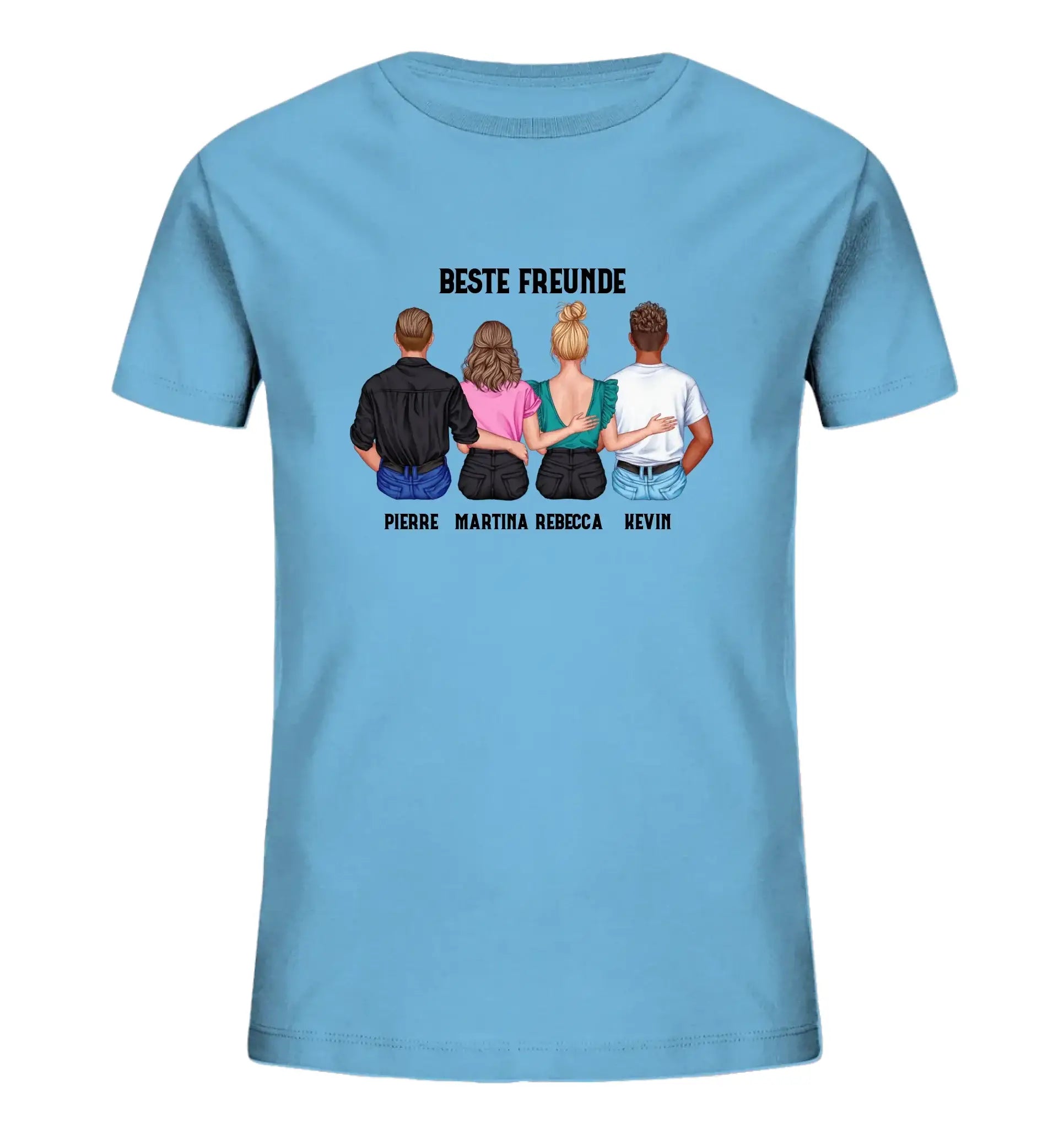 HalloGeschenk.de front-kids-organic-shirt-79bde4-1116x