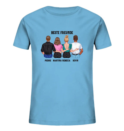 HalloGeschenk.de front-kids-organic-shirt-79bde4-1116x