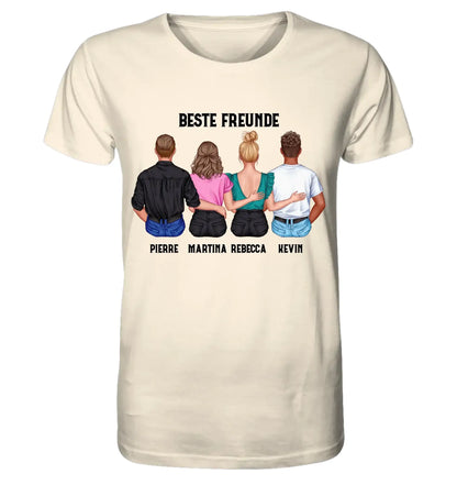 HalloGeschenk.de front-organic-shirt-fcf0dc-1116x