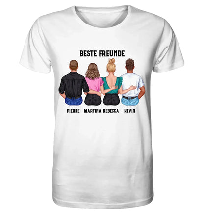 HalloGeschenk.de front-organic-shirt-f8f8f8-1116x