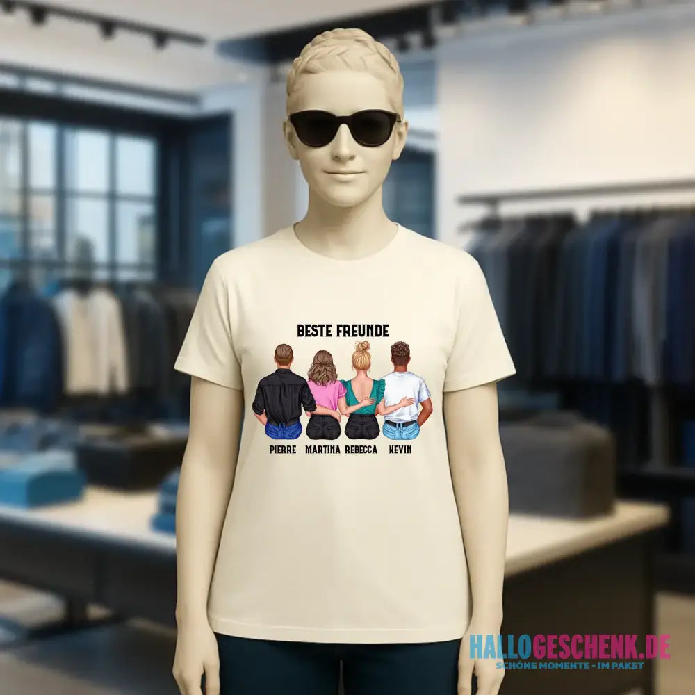 T-Shirt-2-White Total HGDE Master (1)