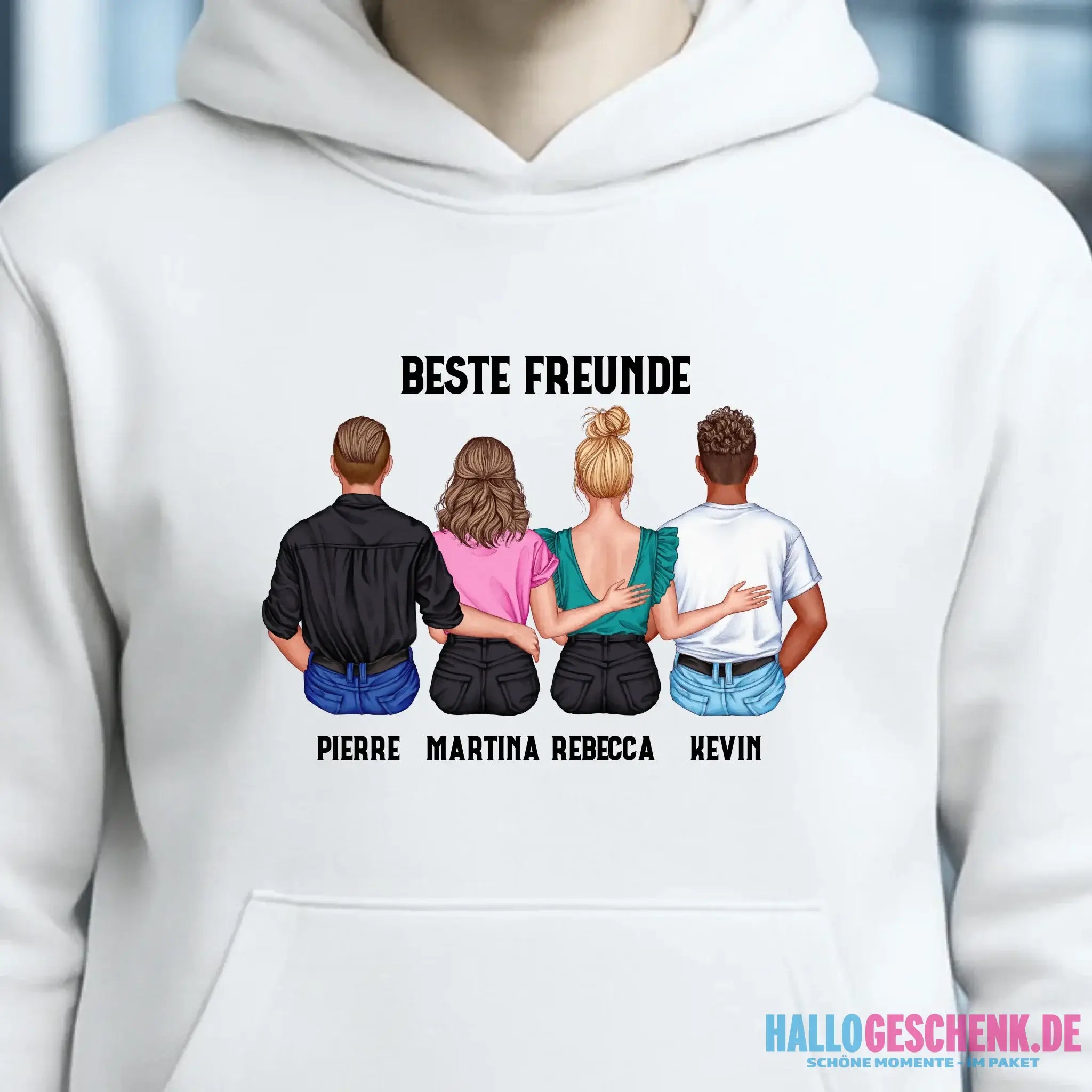 Master Male HGDE Drummer 20 Hoodie Crop