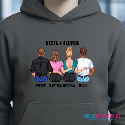Master Male HGDE Drummer 20 Hoodie Crop