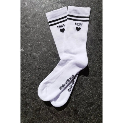MOM Socke 2.0 - Socken