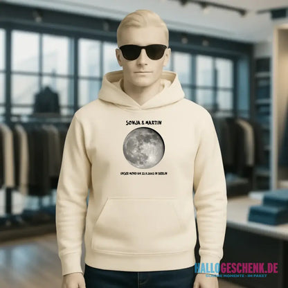 Master Male HGDE Drummer 20 Hoodie Total