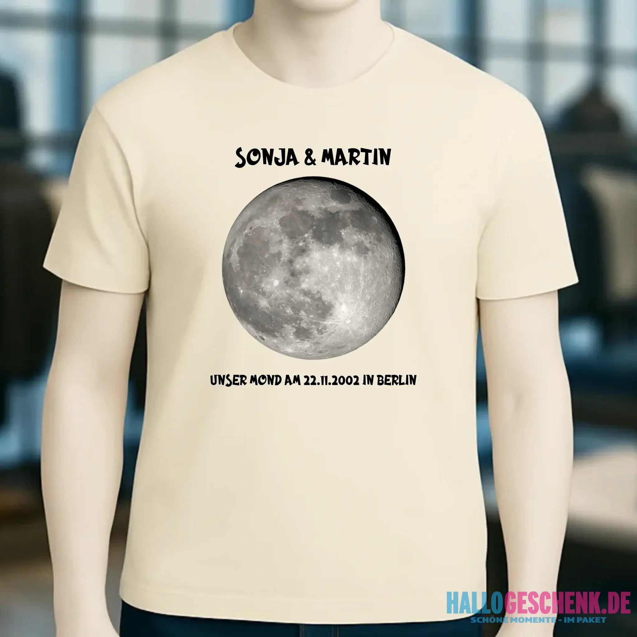T-Shirt White Crop HGDE Master