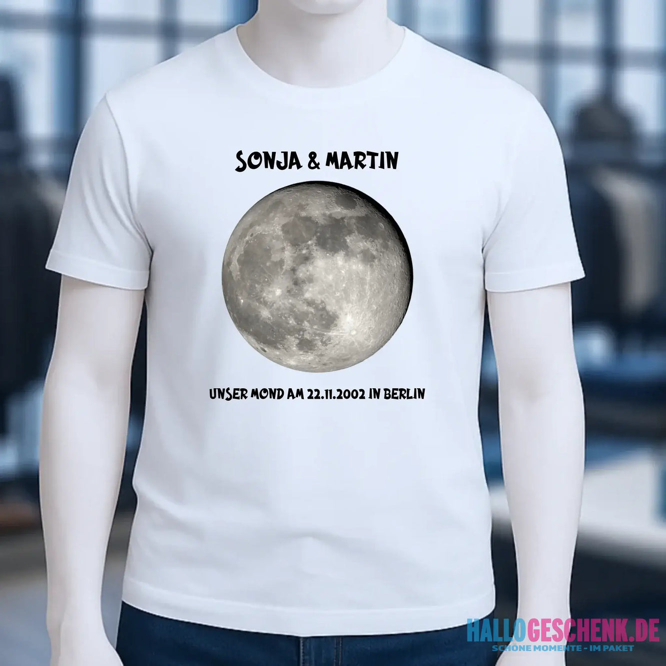 T-Shirt White Crop HGDE Master
