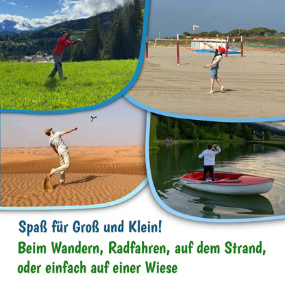 MÜNCHEN Personalisiert - Bumerang