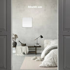 50x50 Mockup Acryl
