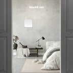 40x40 Mockup