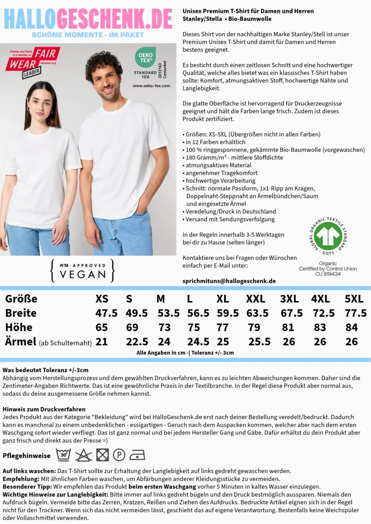 MULTI: KI-Effekt "Grimassenbande" aus deinem Foto – Blechschild und weitere personalisierte Fotogeschenke