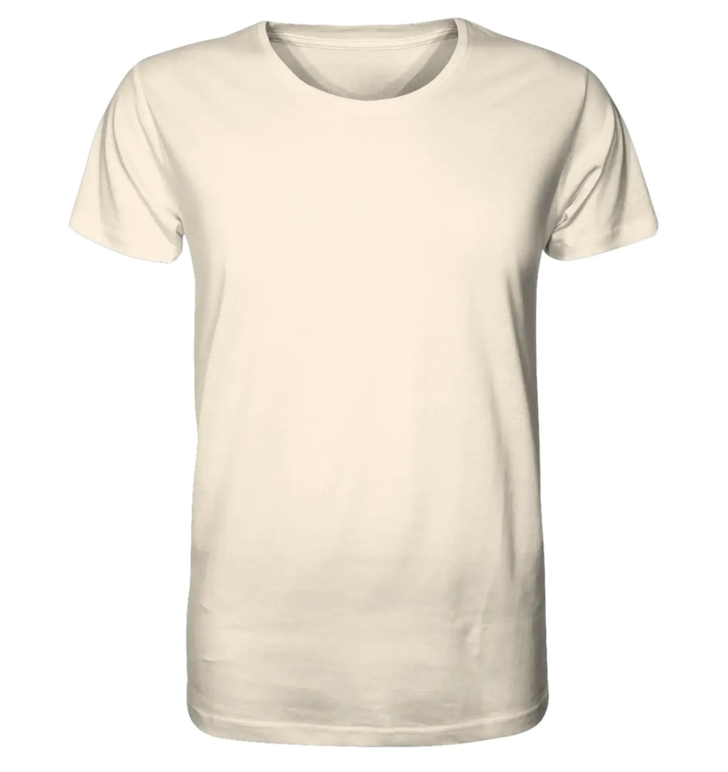 HalloGeschenk.de front-organic-shirt-fcf0dc-1116x
