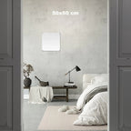 50x50 Mockup Acryl