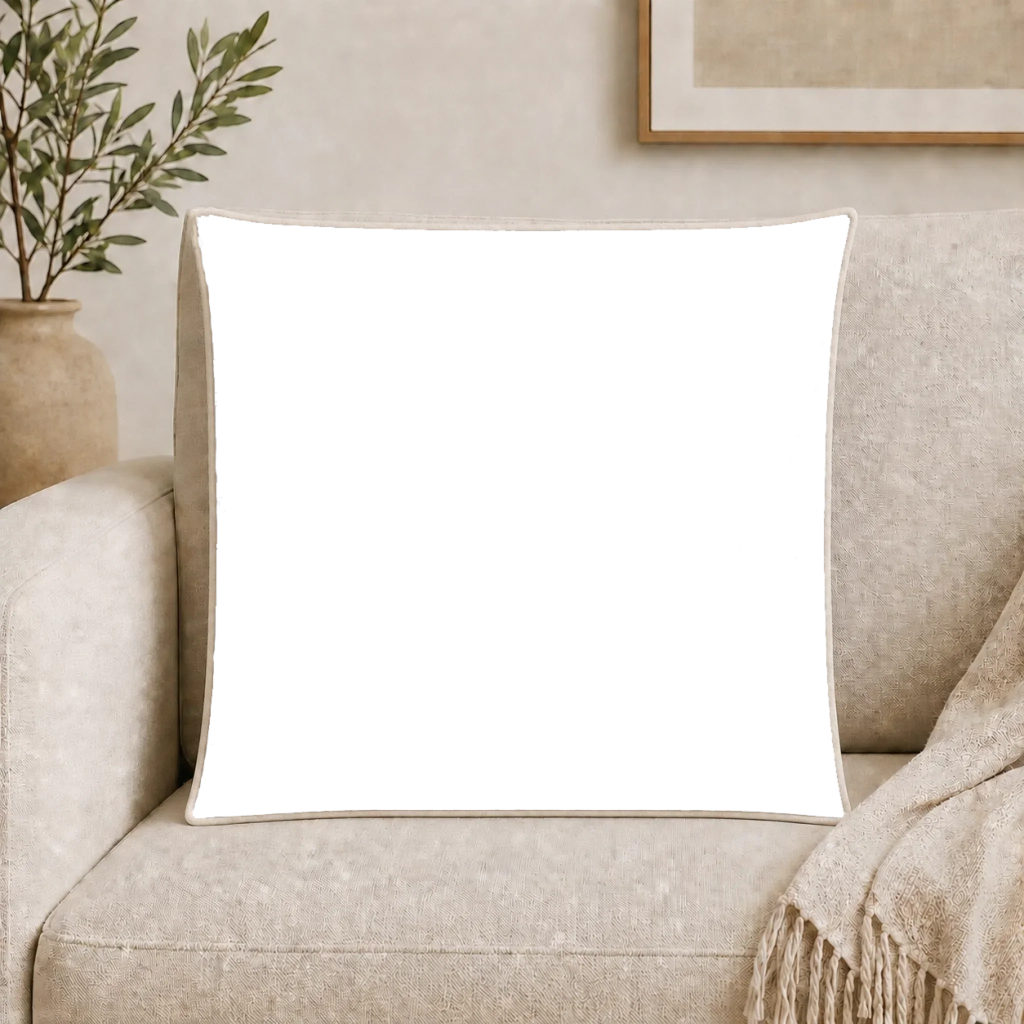 Kissen Mockup Master