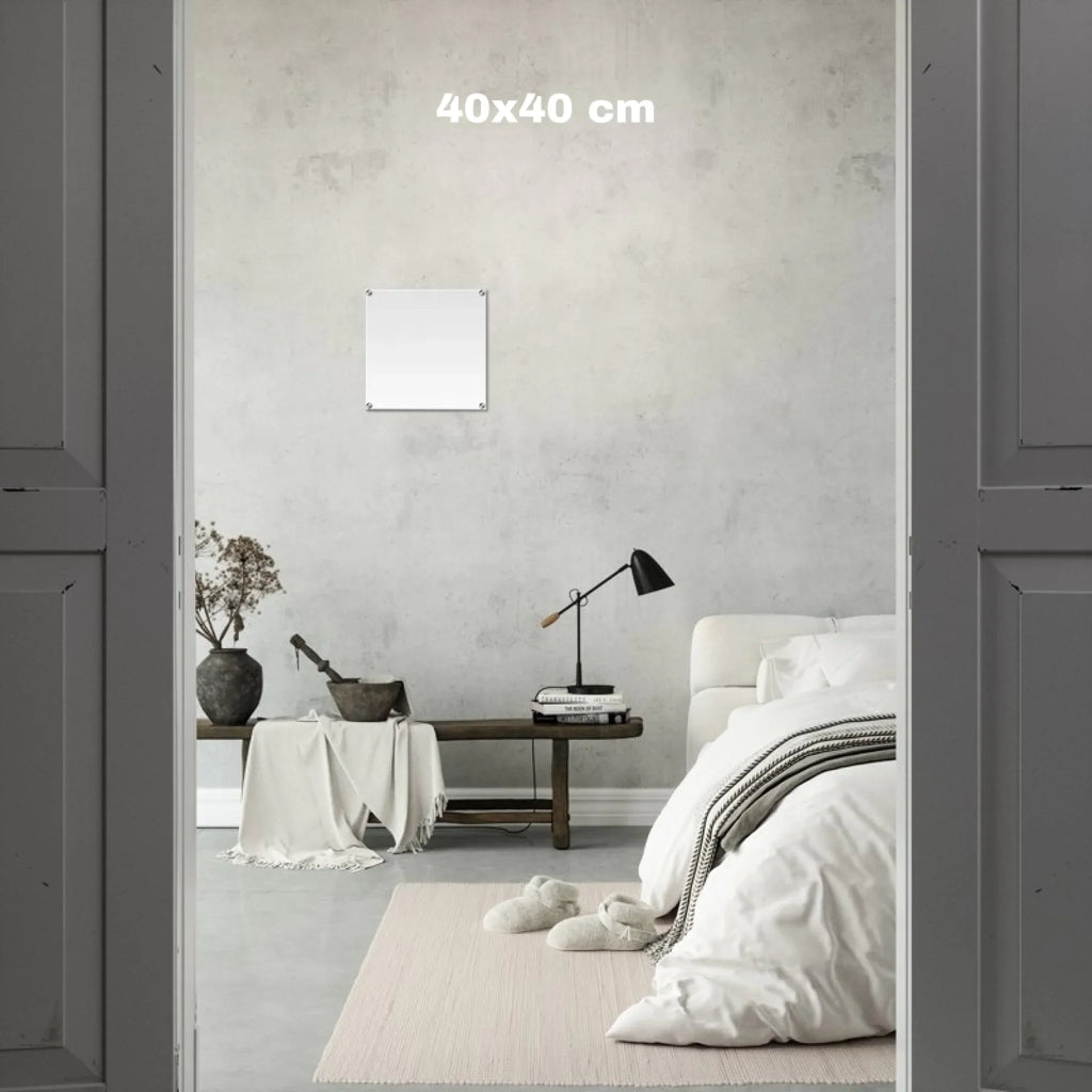 40x40 Mockup
