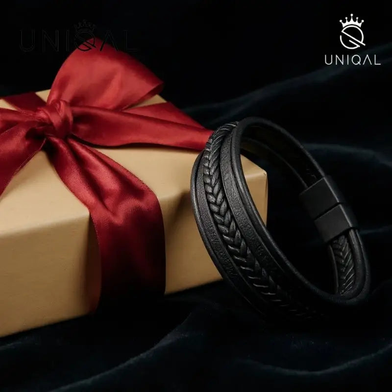 MULTY LAYER - Armband