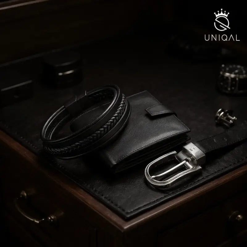 MULTY LAYER - Armband