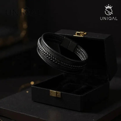 MULTY LAYER - Armband