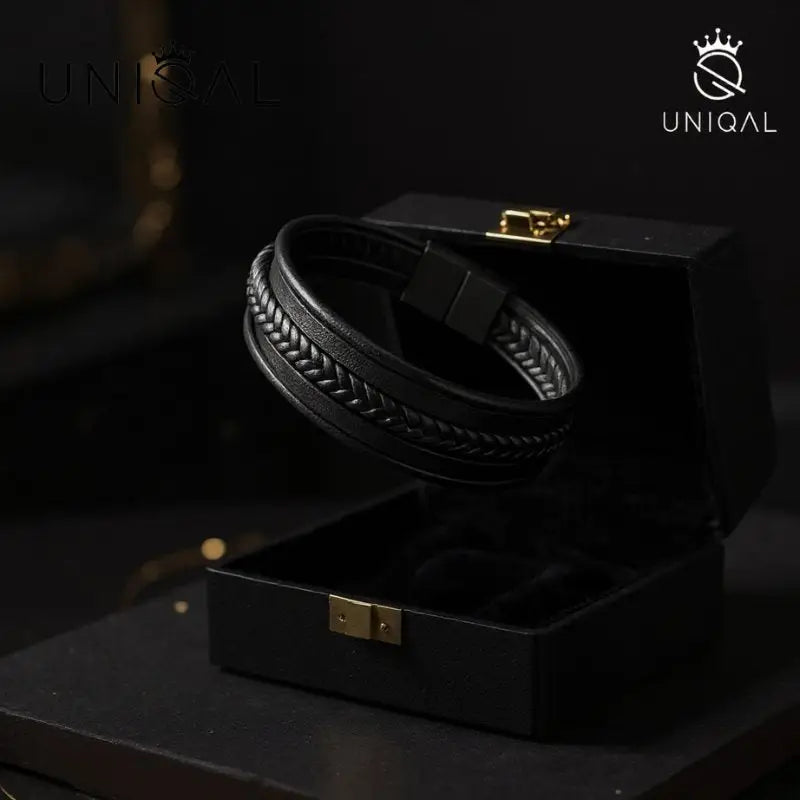 MULTY LAYER - Armband