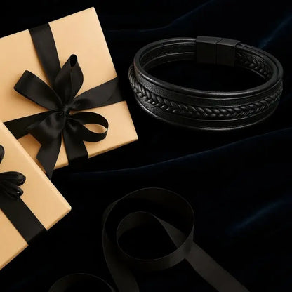 MULTY LAYER - Armband