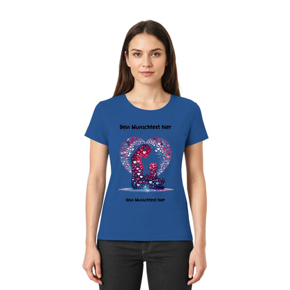 Mutter und Kind (17 Motive) • mehrere Artikel • ’Statement-Collection’ • Wunschtext • Mein Motiv • Beste Mama