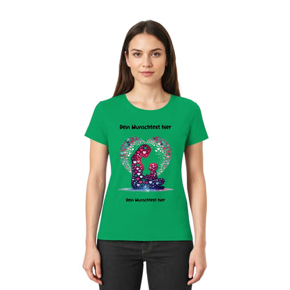 Mutter und Kind (17 Motive) • mehrere Artikel • ’Statement-Collection’ • Wunschtext • Mein Motiv • Beste Mama