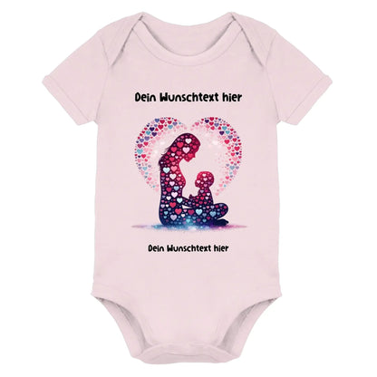 Mutter und Kind (17 Motive) • mehrere Artikel • ’Statement-Collection’ • Wunschtext • Mein Motiv • Beste Mama - Premium