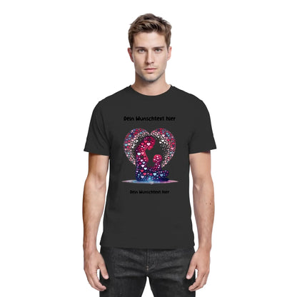 Mutter und Kind (17 Motive) • mehrere Artikel • ’Statement-Collection’ • Wunschtext • Mein Motiv • Beste Mama