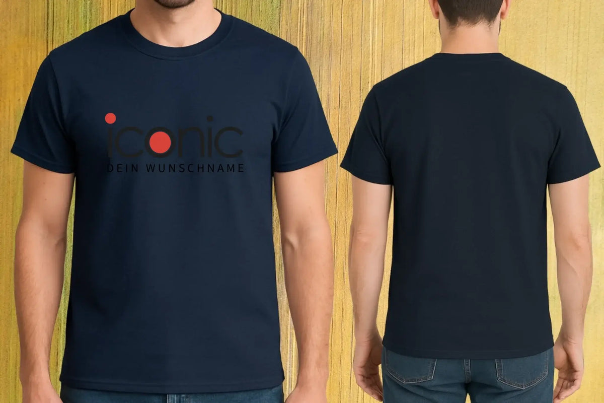 GILDAN 64000 Mockup-22