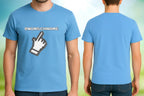 GILDAN 64000 Mockup-22