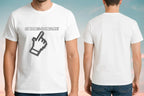GILDAN 64000 Mockup-22