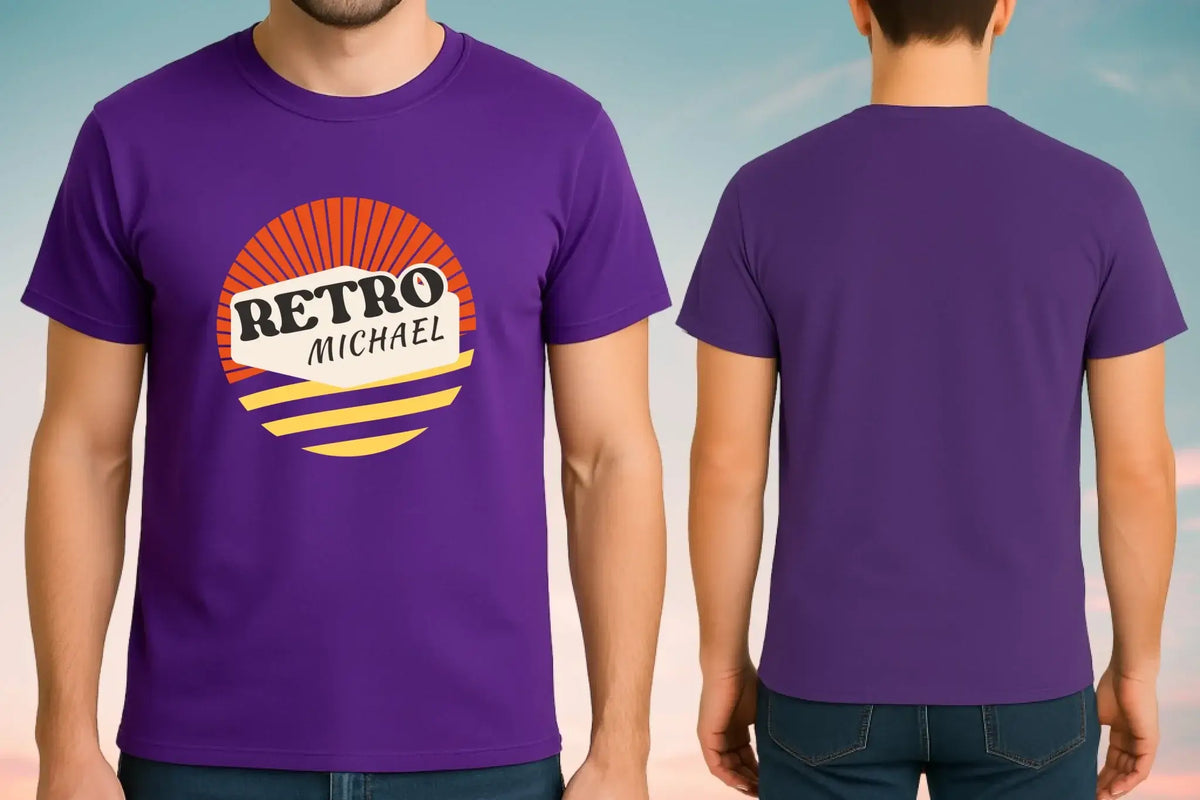 GILDAN 64000 Mockup-22