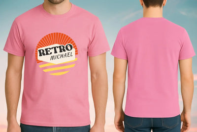 GILDAN 64000 Mockup-22