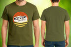GILDAN 64000 Mockup-22