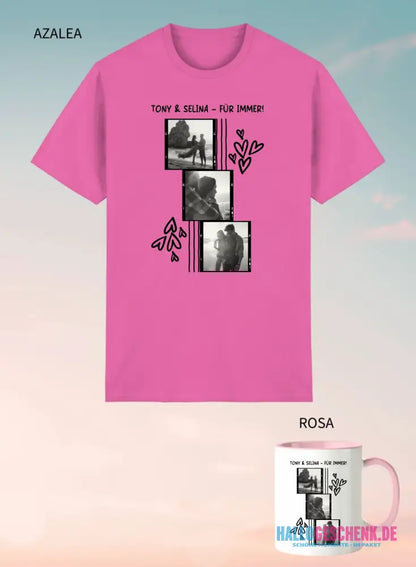 2er Geschenkset Azalea