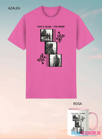 2er Geschenkset Azalea