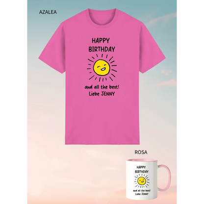 2er Geschenkset Azalea