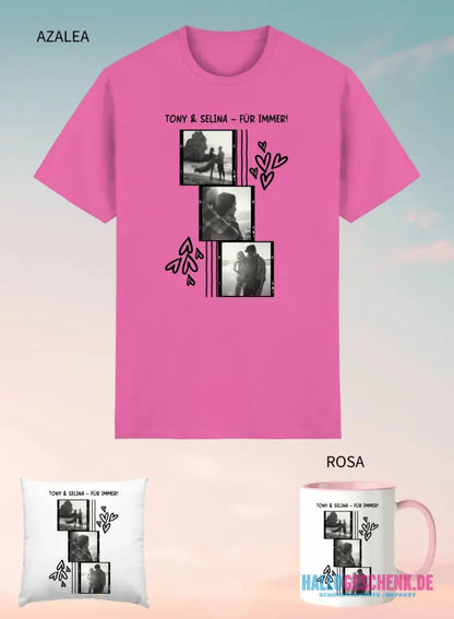 3er Geschenkset Azalea